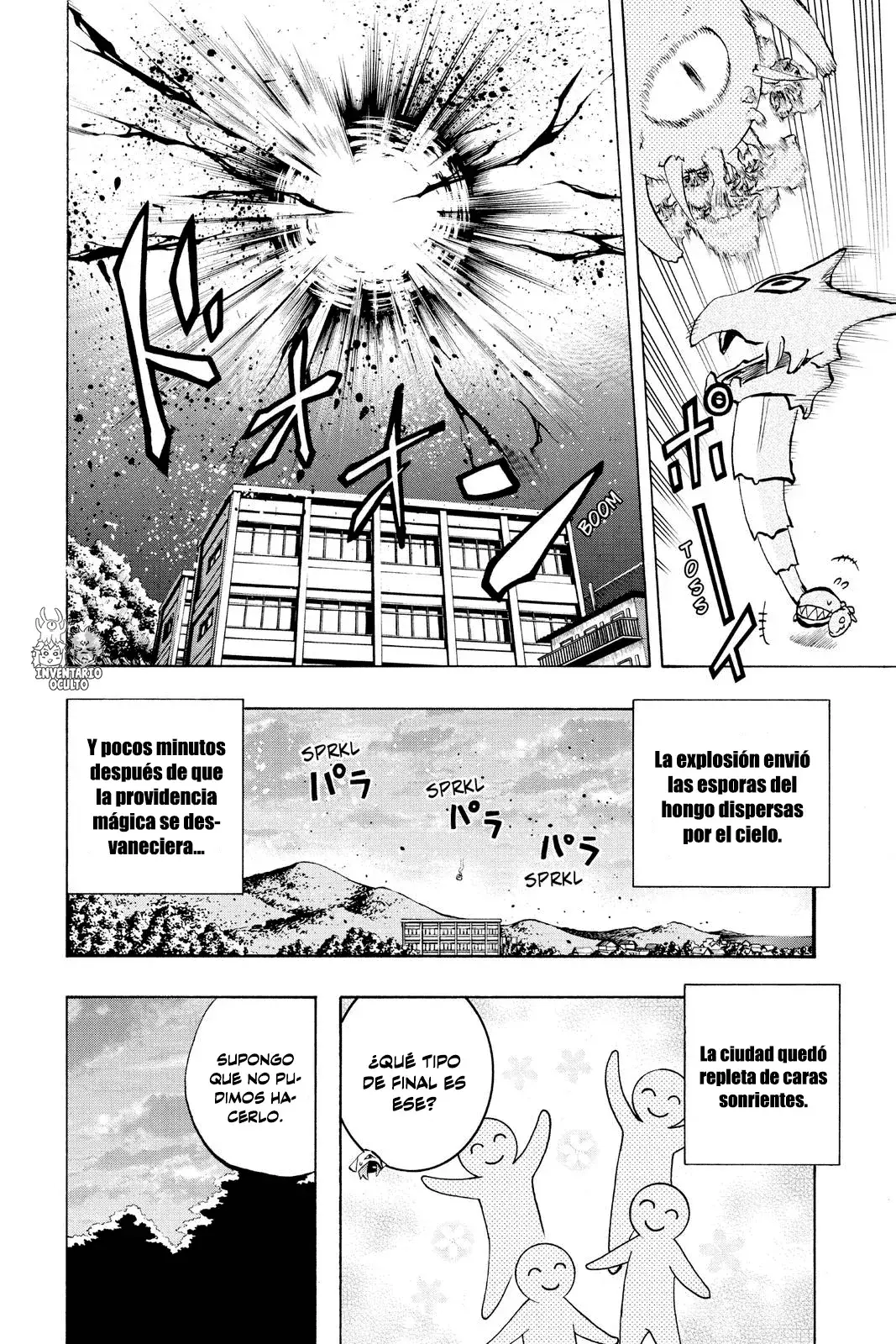 Capitulo 67 page 15