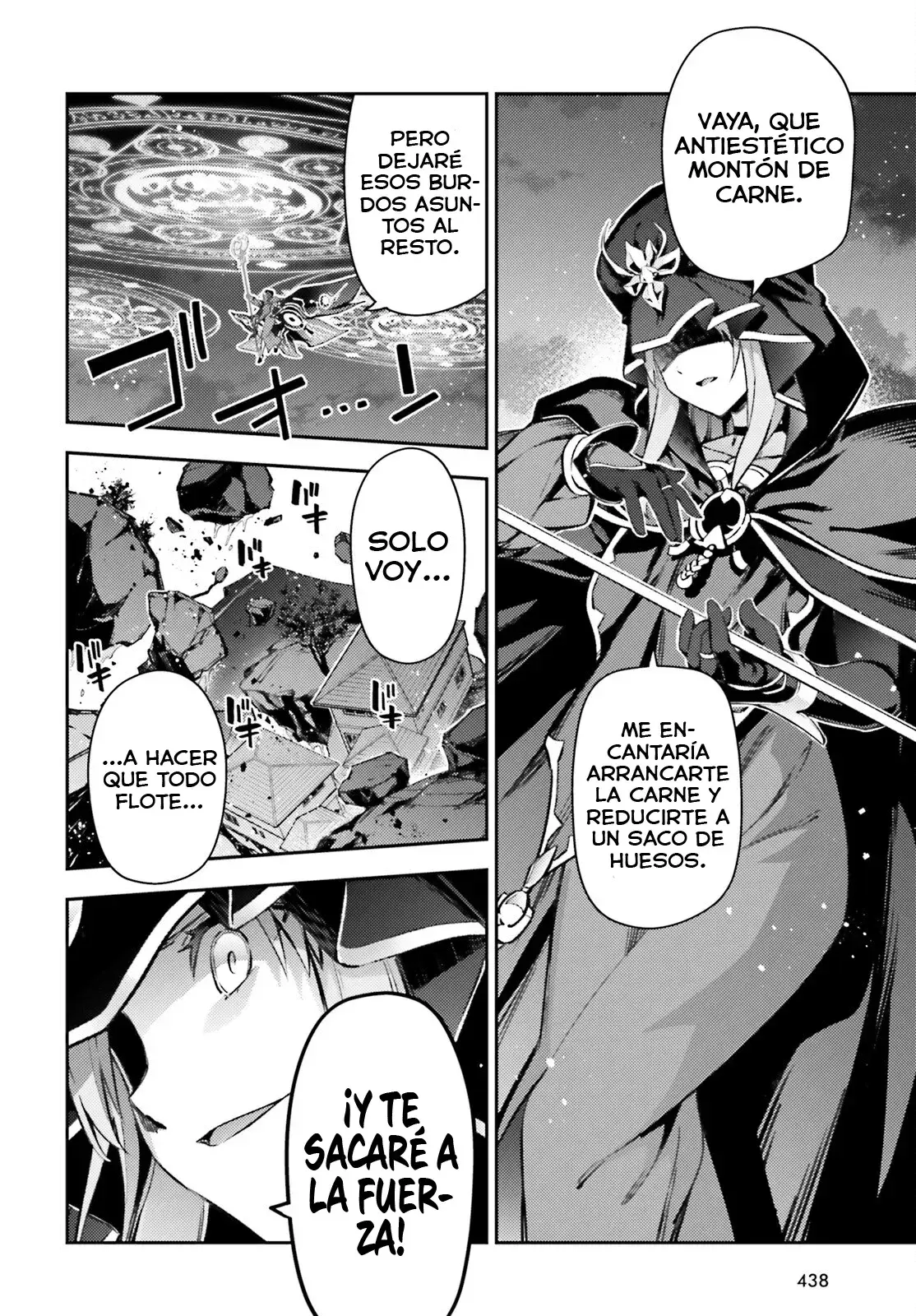 Capitulo 98 page 16