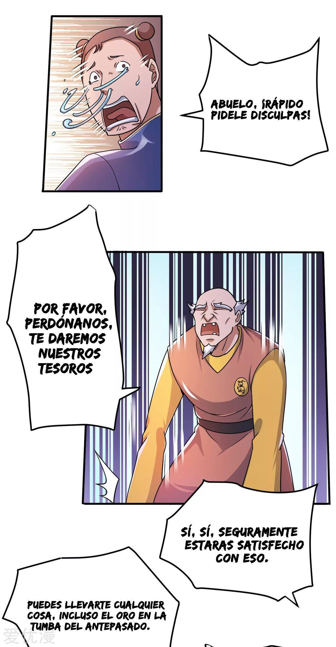 Capitulo 52 page 40