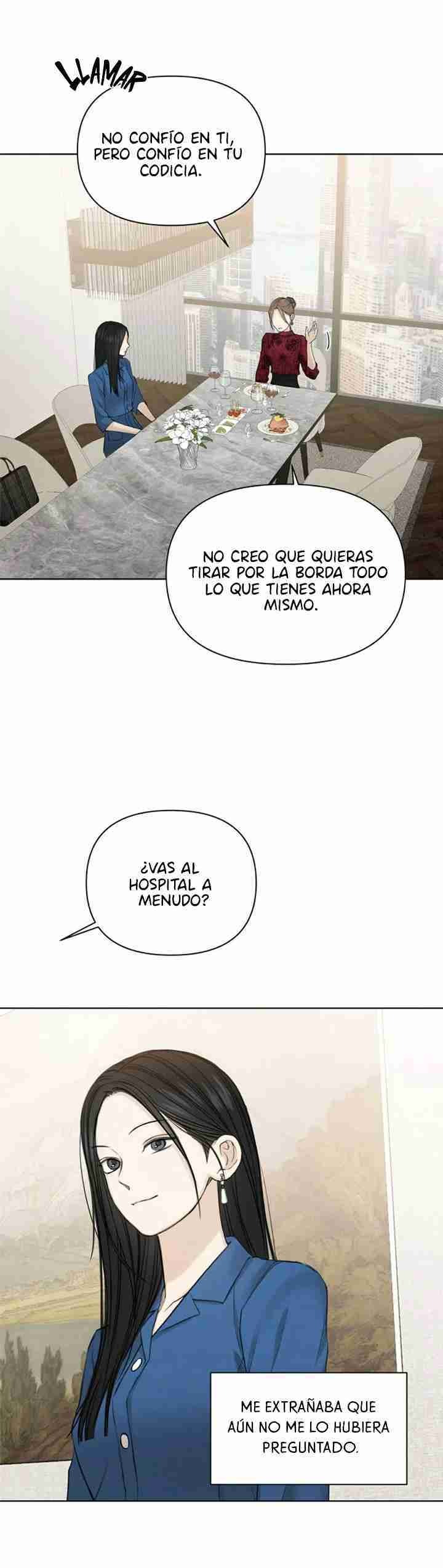 Capitulo 32 page 18