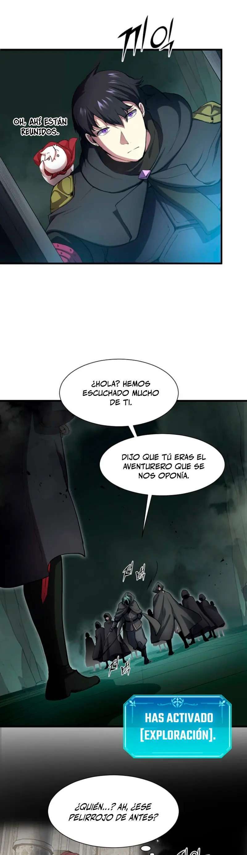 Capitulo 108 page 23