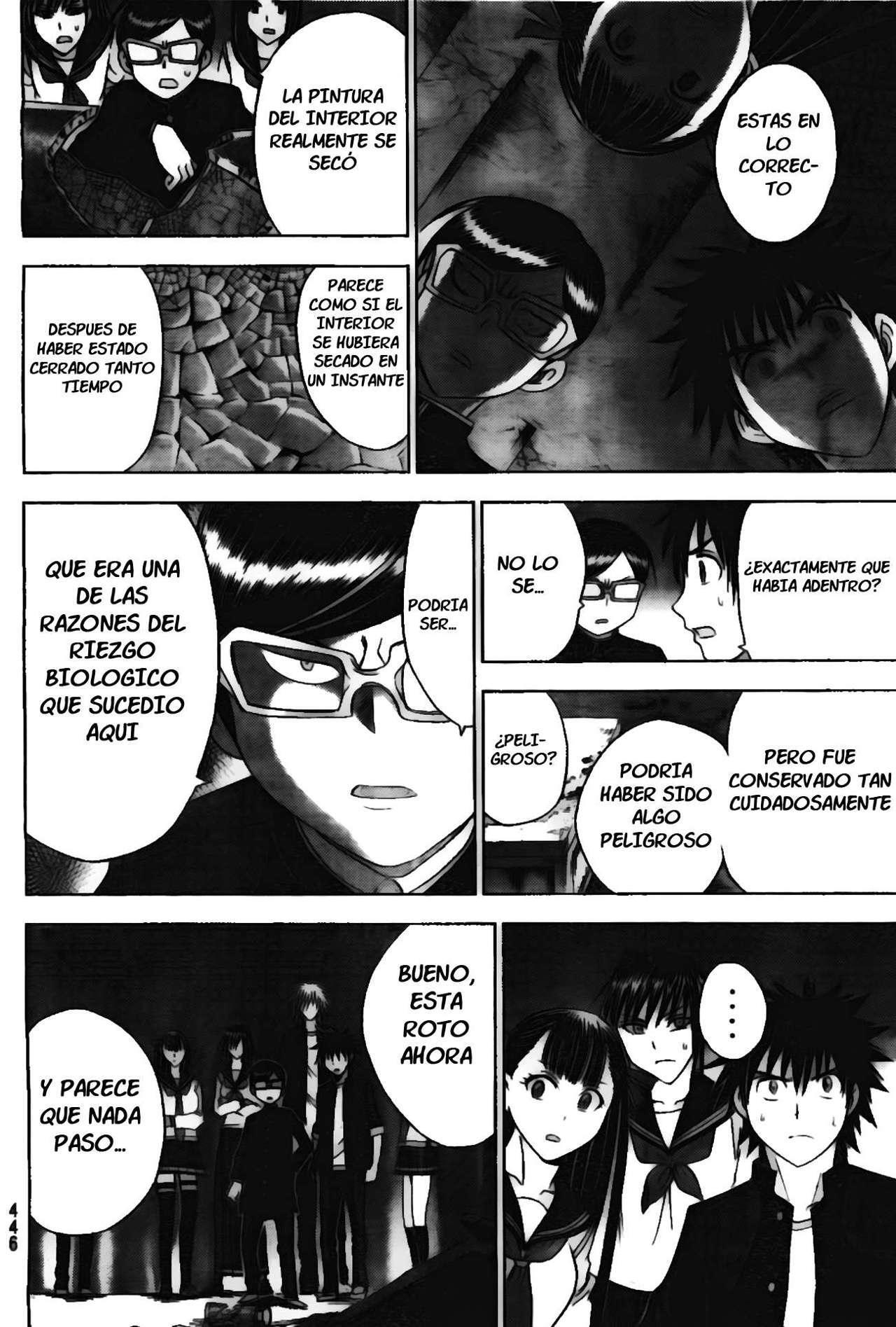 Capitulo 173 page 17