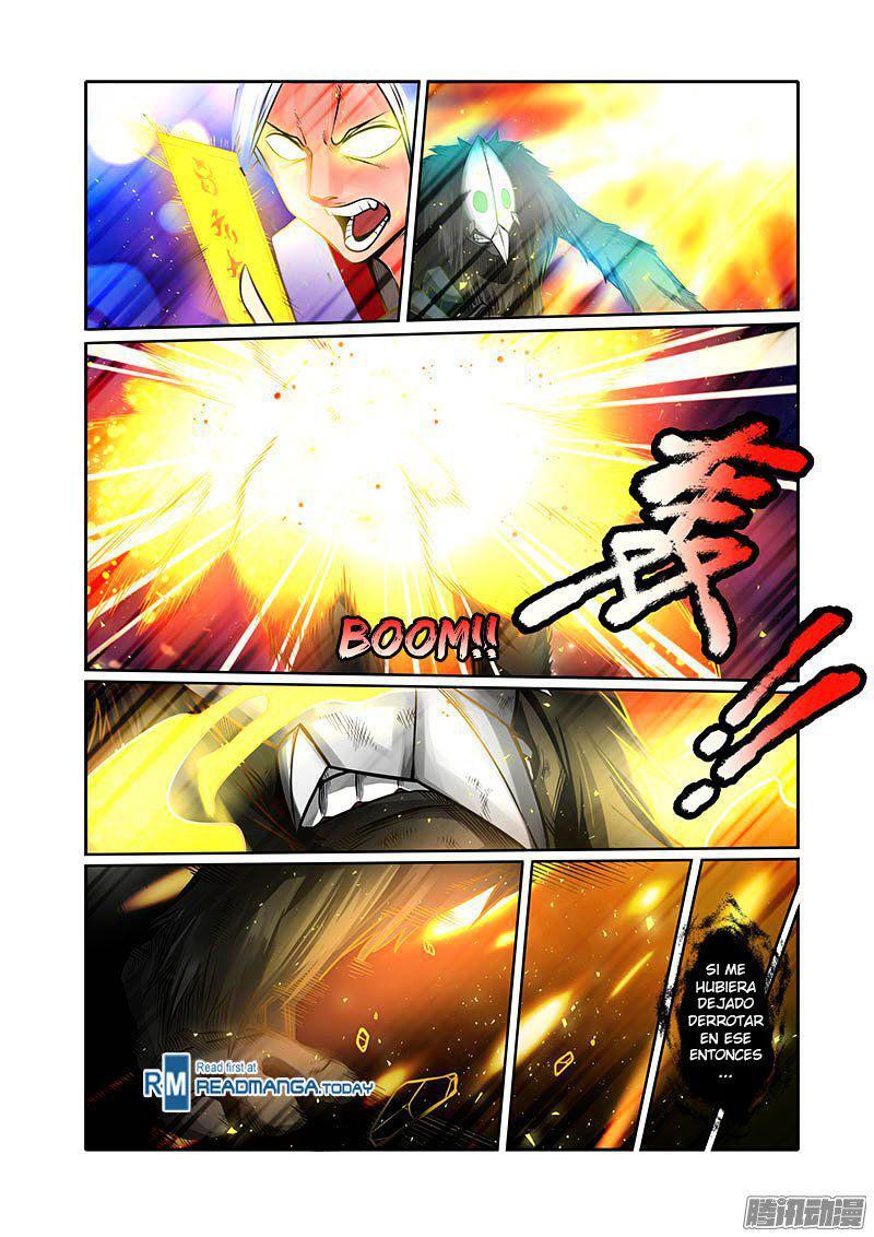 Capitulo 29 page 21