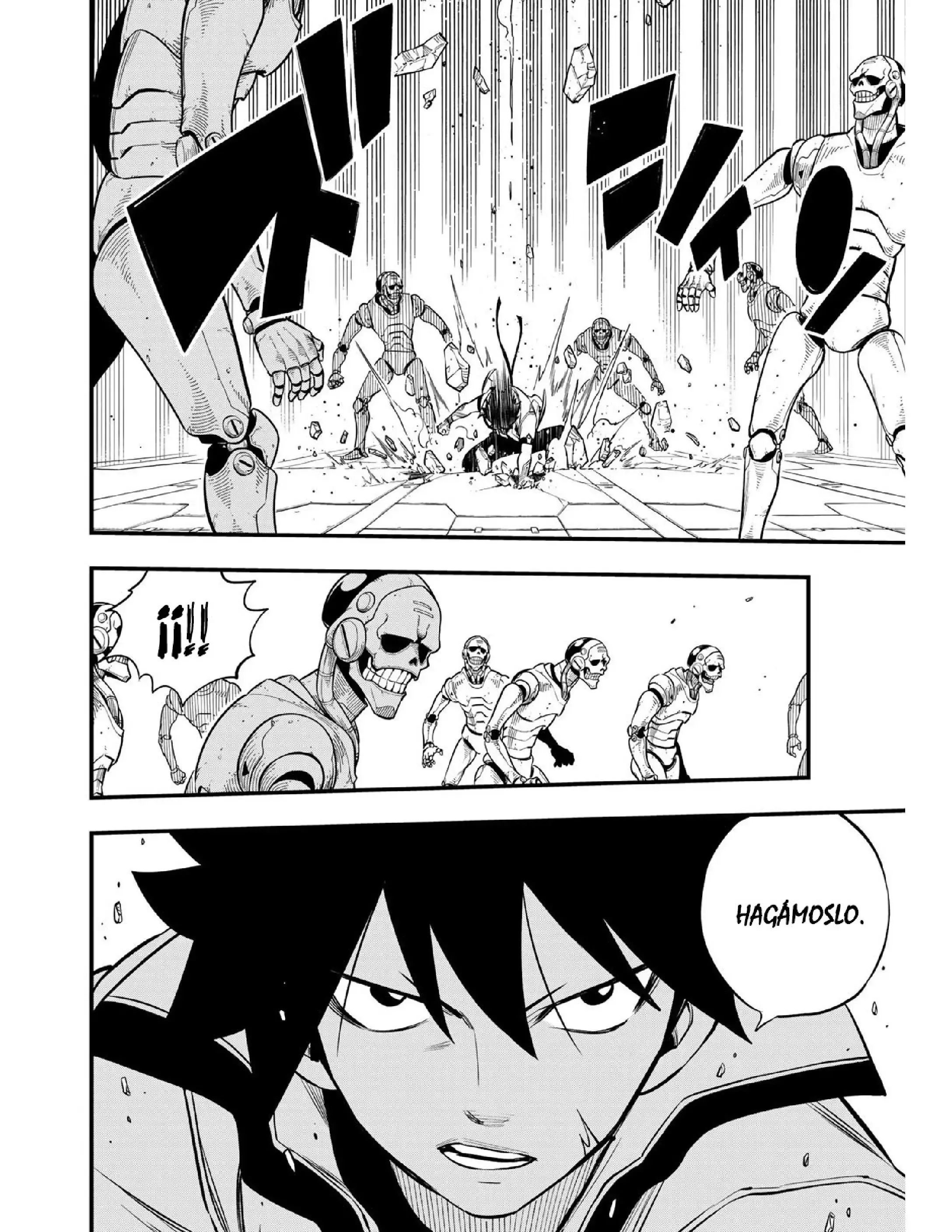 Capitulo 170 page 11