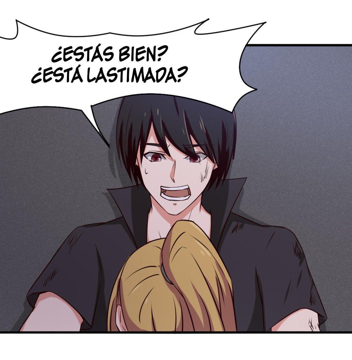 Capitulo 164 page 20