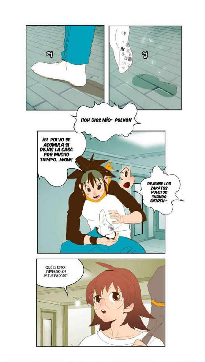 Capitulo 44 page 22