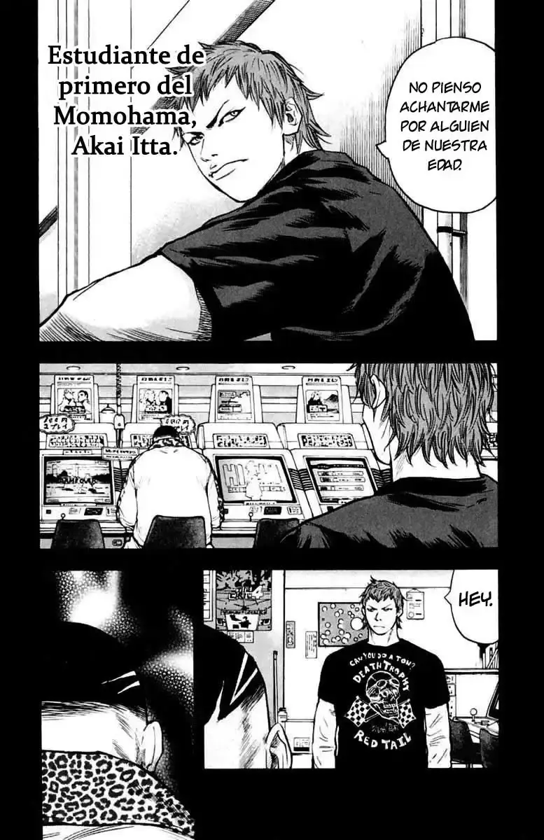 Capitulo 32 page 5