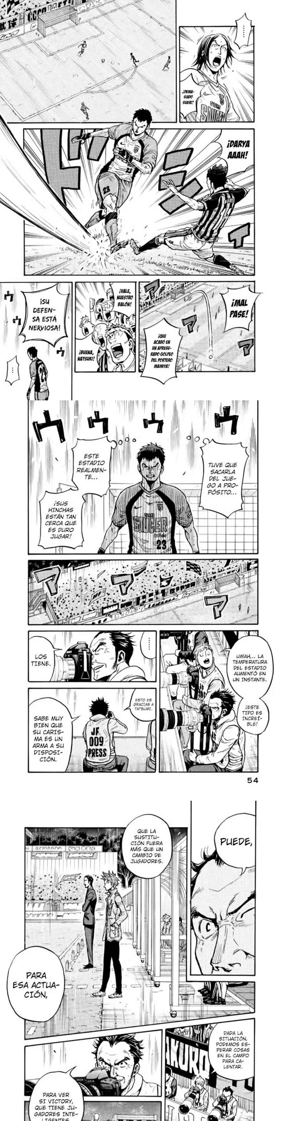 Capitulo 430 page 3