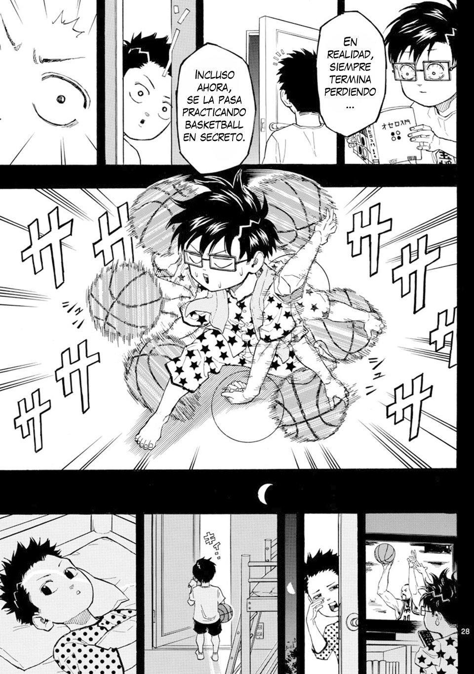 Capitulo 1 page 29
