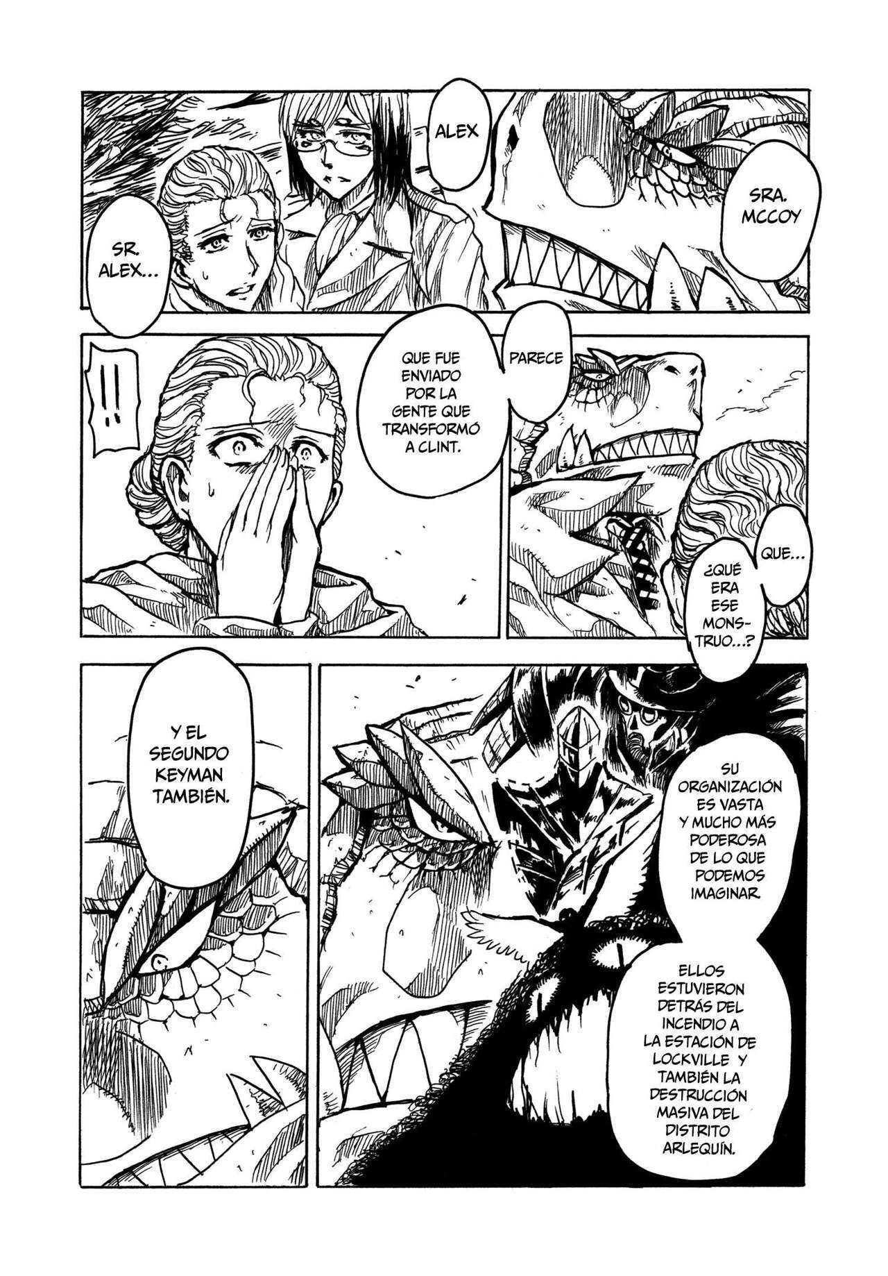 Capitulo 17 page 25