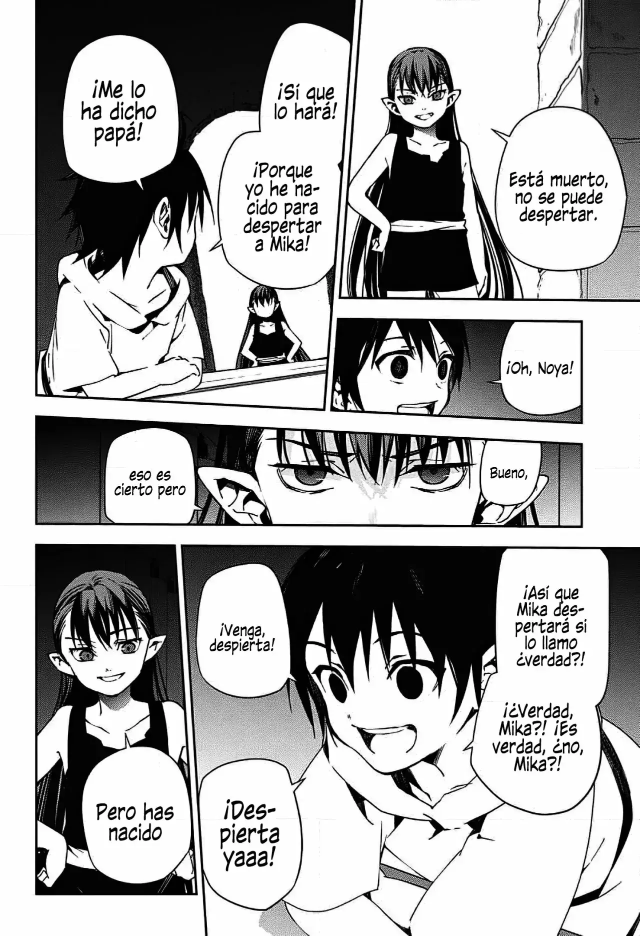 Capitulo 106 page 24