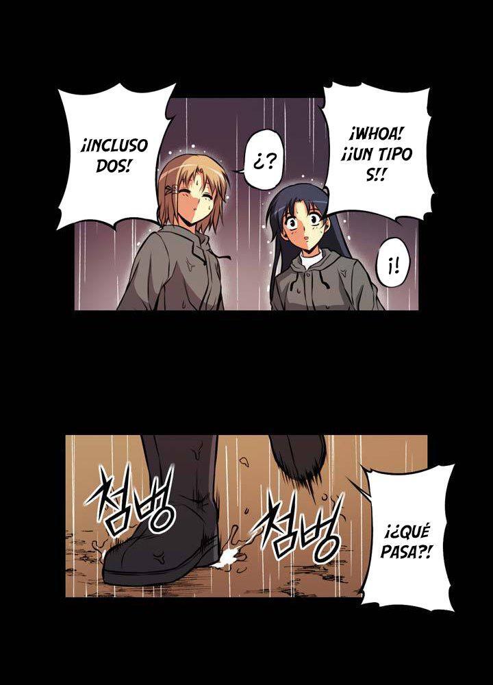 Capitulo 21 page 17