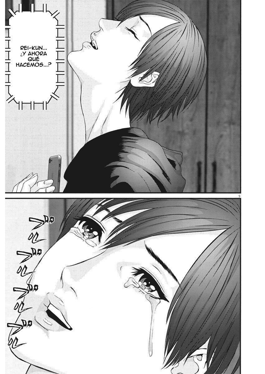 Capitulo 61 page 11