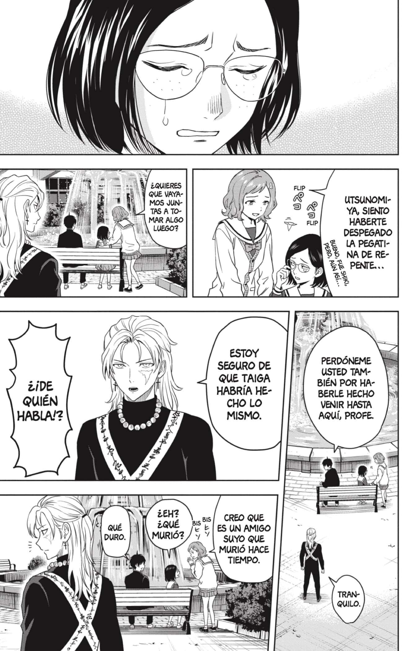 Capitulo 165 page 17