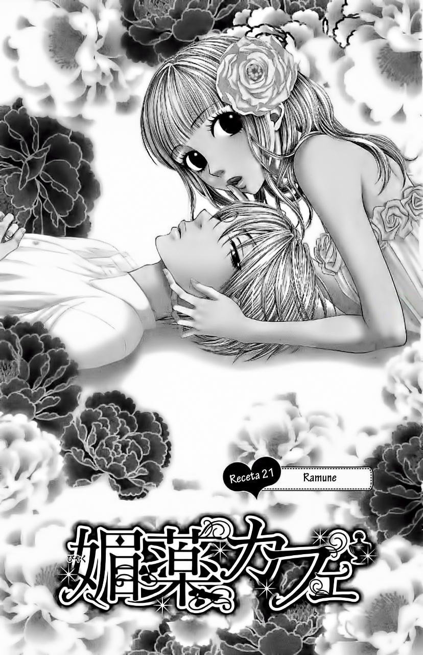 Capitulo 21 page 5