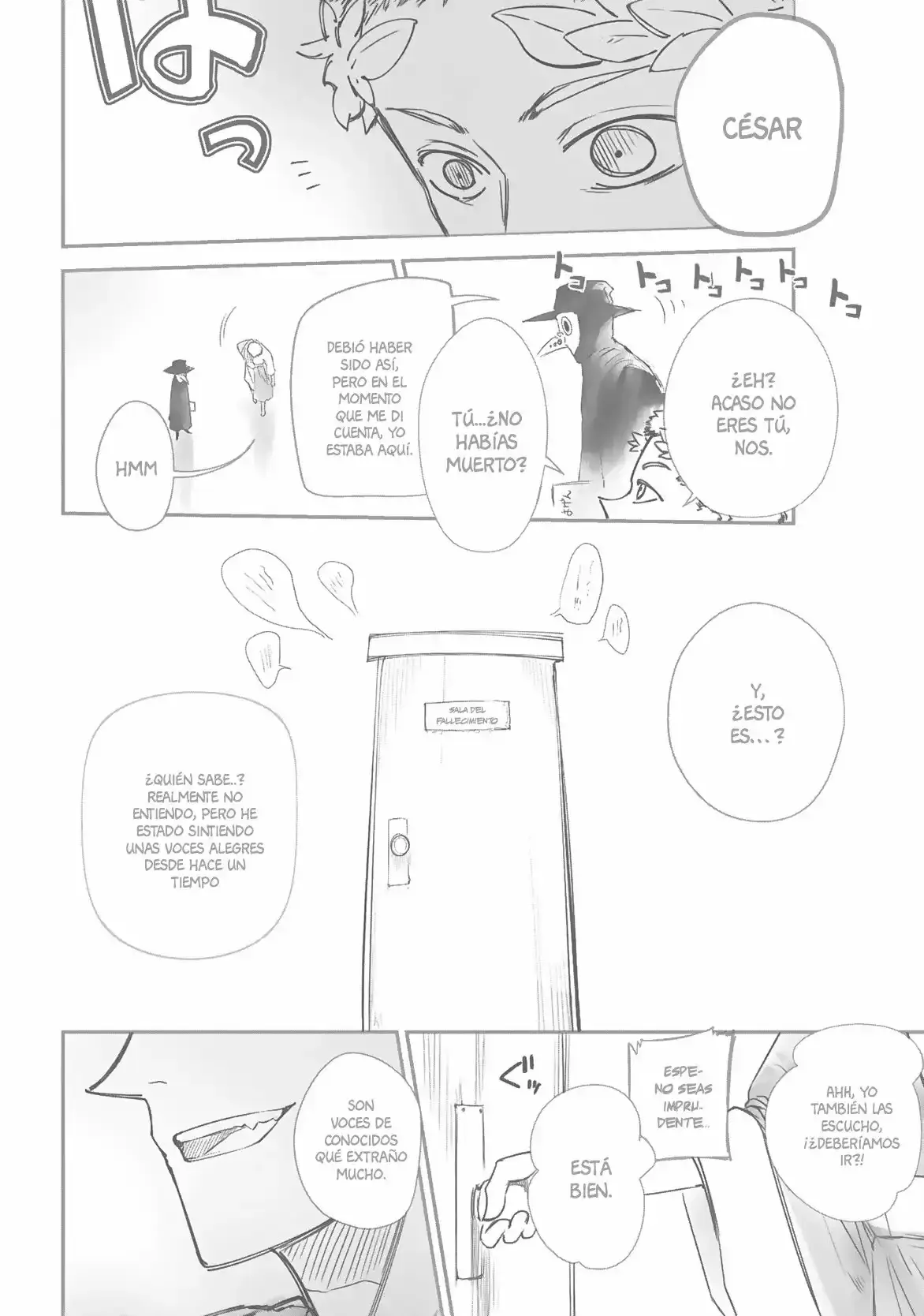 Capitulo 31.50 page 6