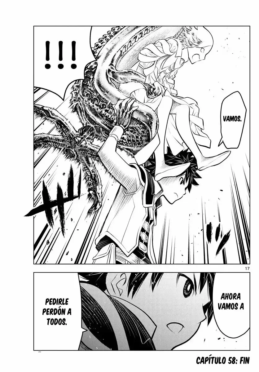 Capitulo 58 page 16