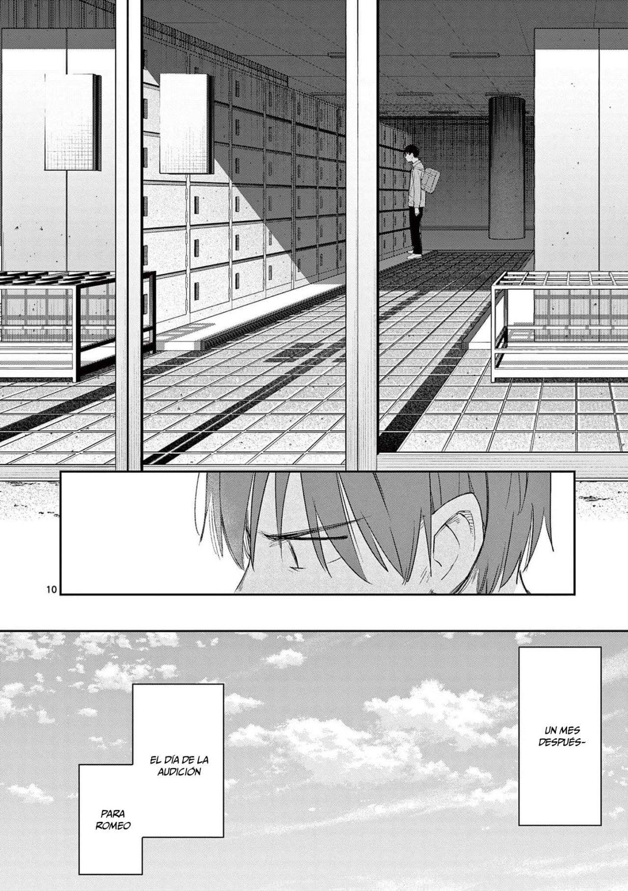 Capitulo 27 page 11