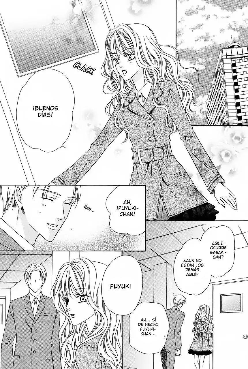 Capitulo 31 page 9