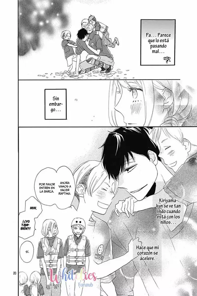 Capitulo 37 page 20