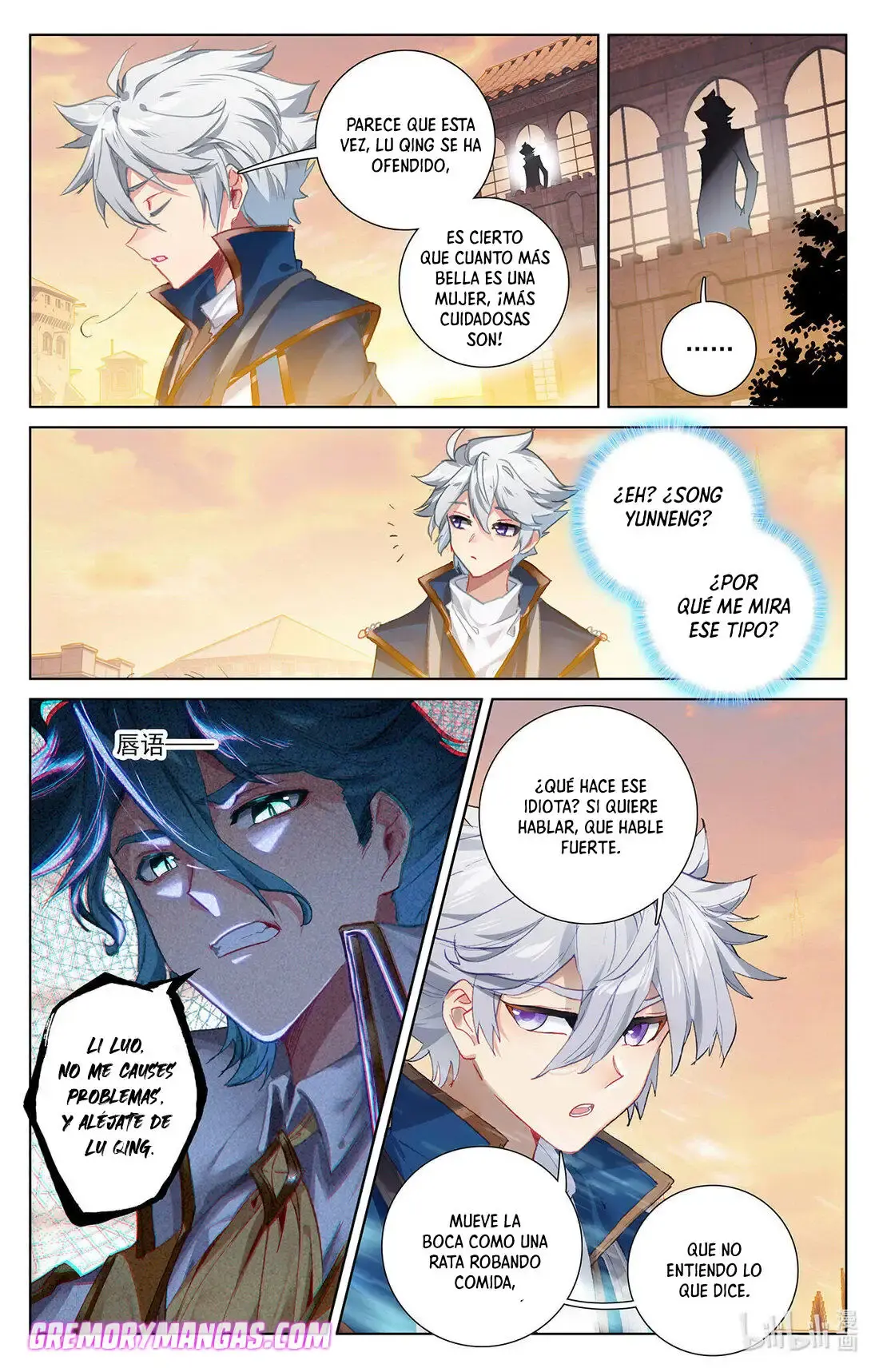 Capitulo 26 page 10