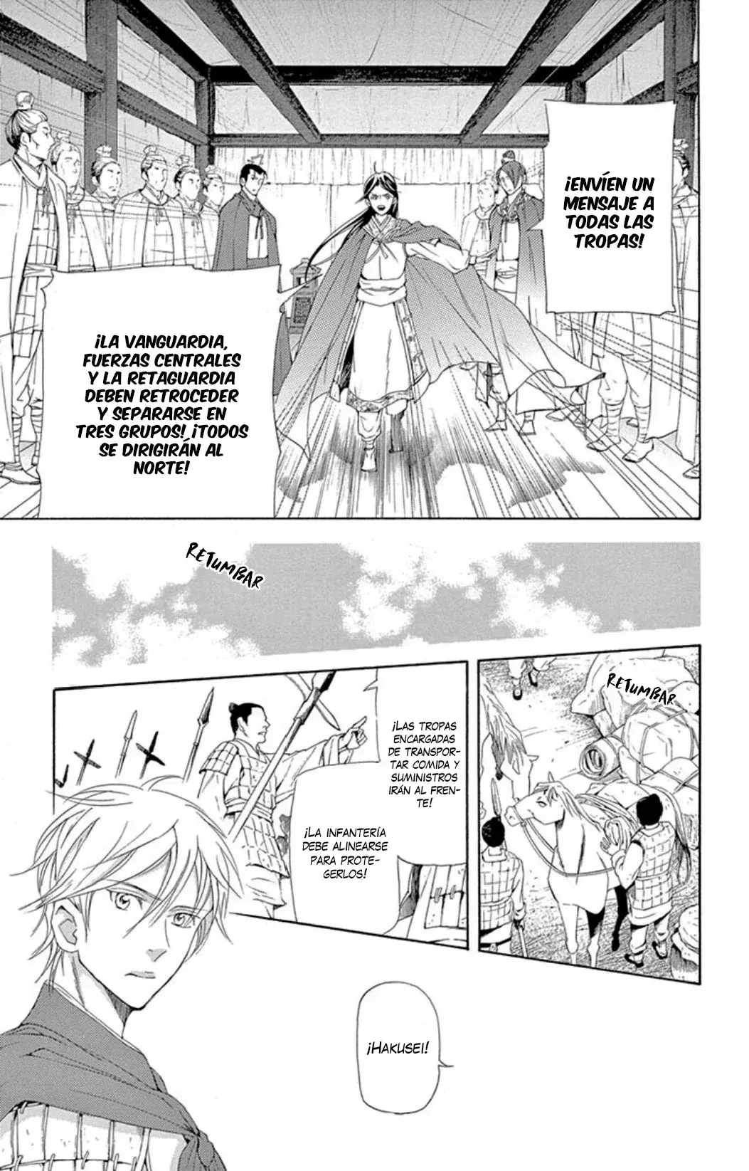 Capitulo 39 page 42