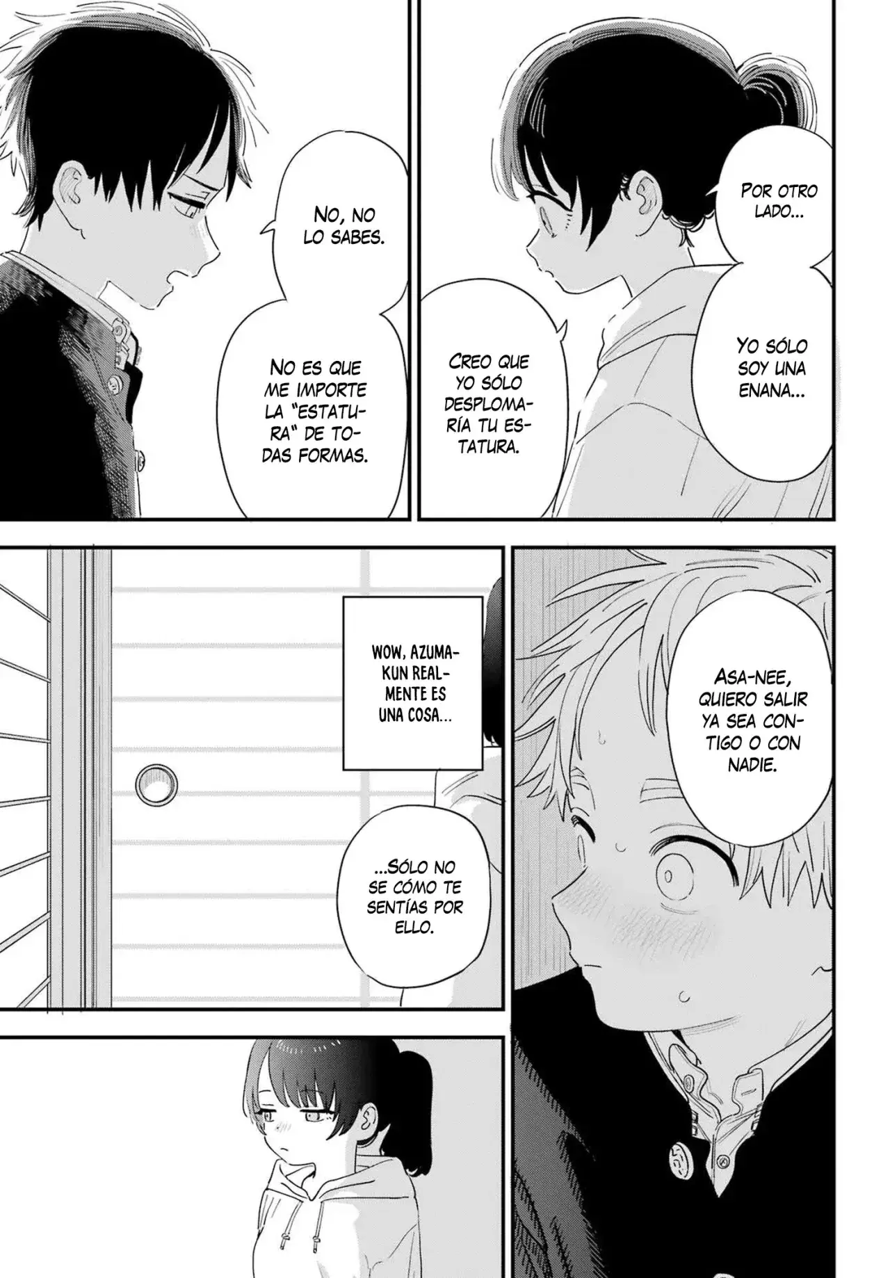 Capitulo 103 page 16