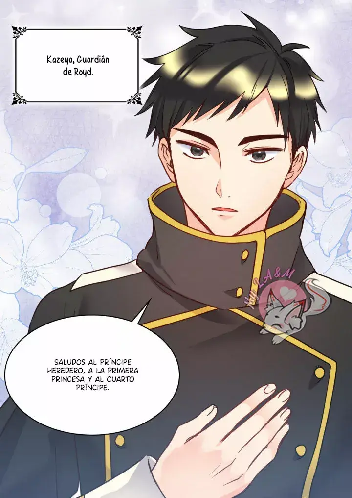 Capitulo 82 page 17