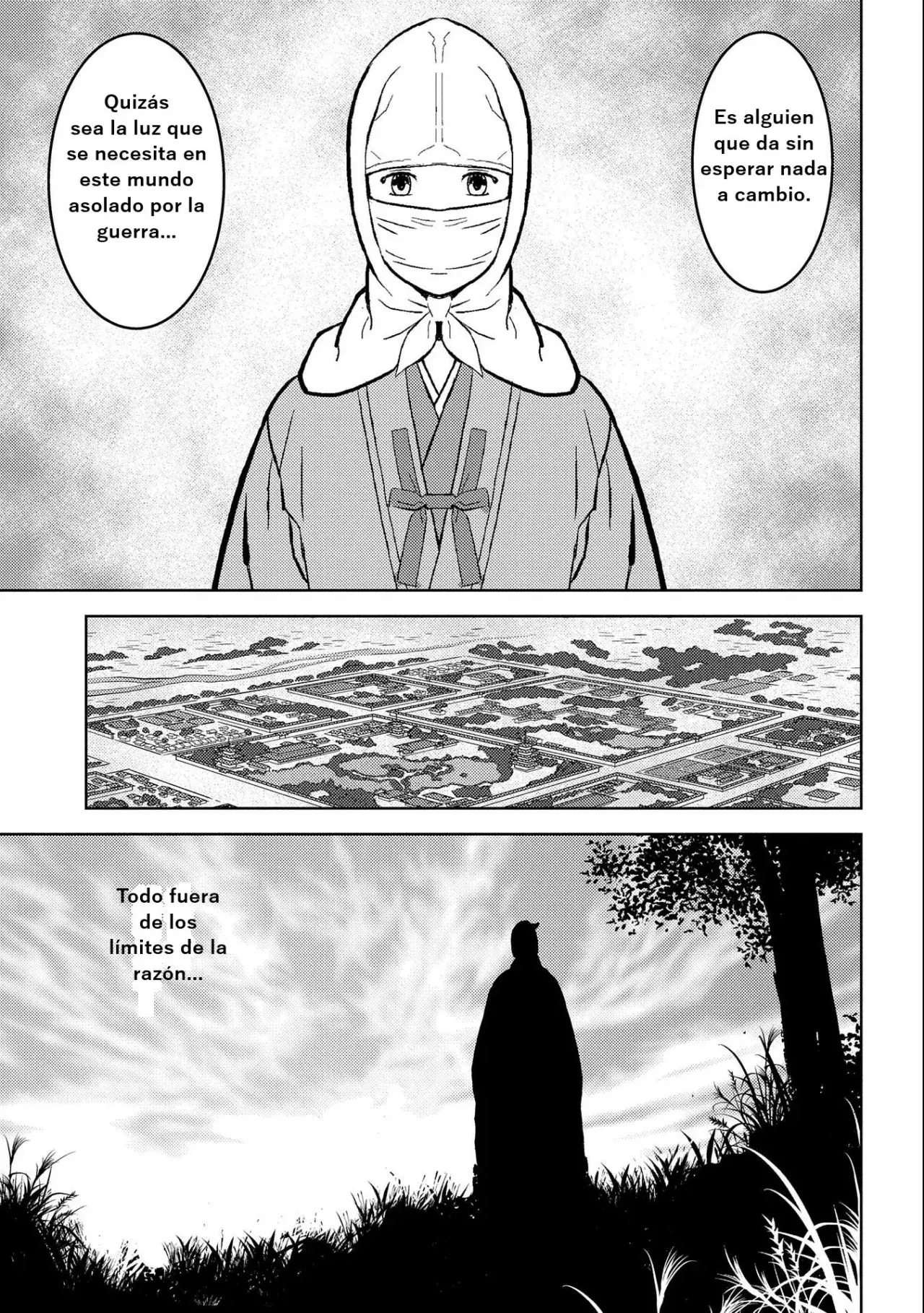 Capitulo 61 page 35