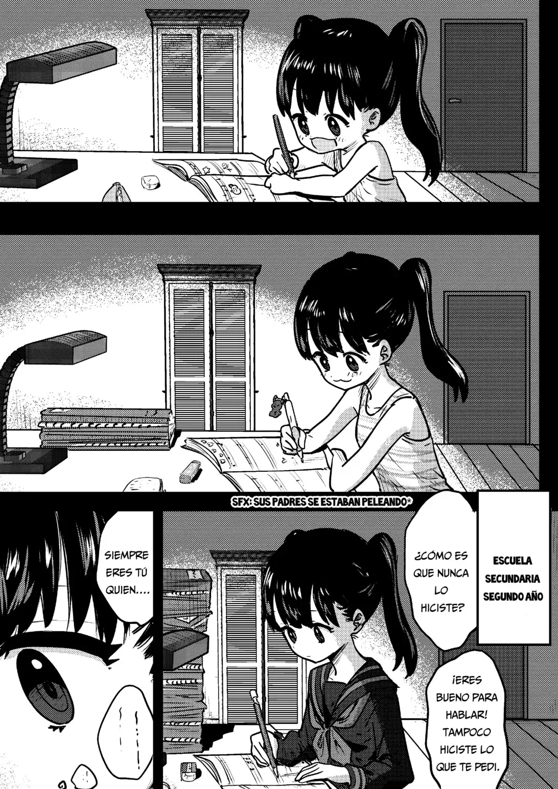 Capitulo 43 page 1