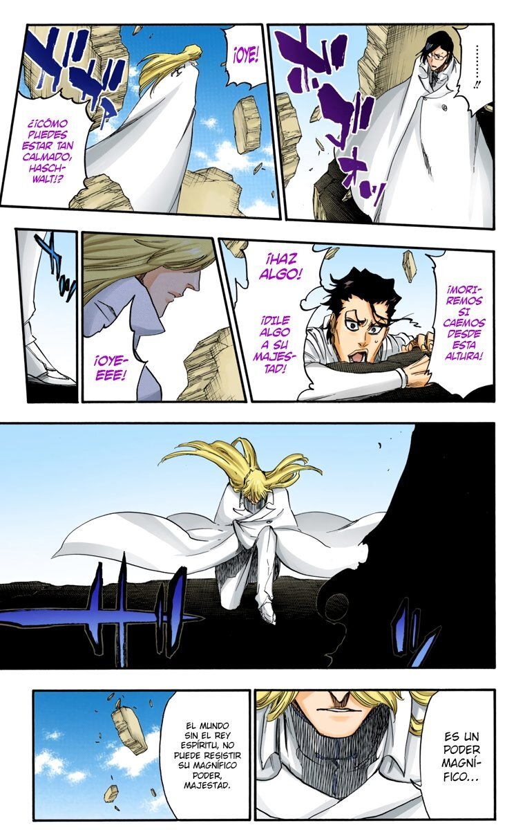 Capitulo 626 page 15