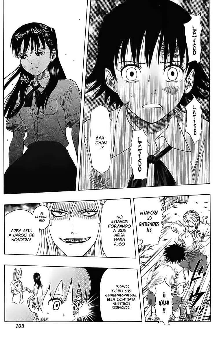 Capitulo 58 page 15