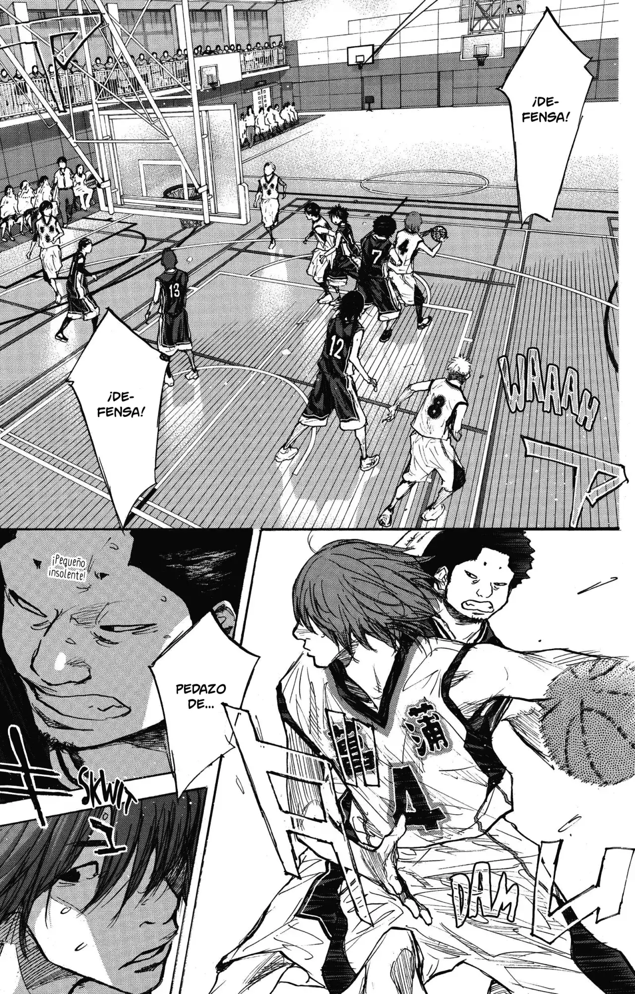 Capitulo 266 page 15