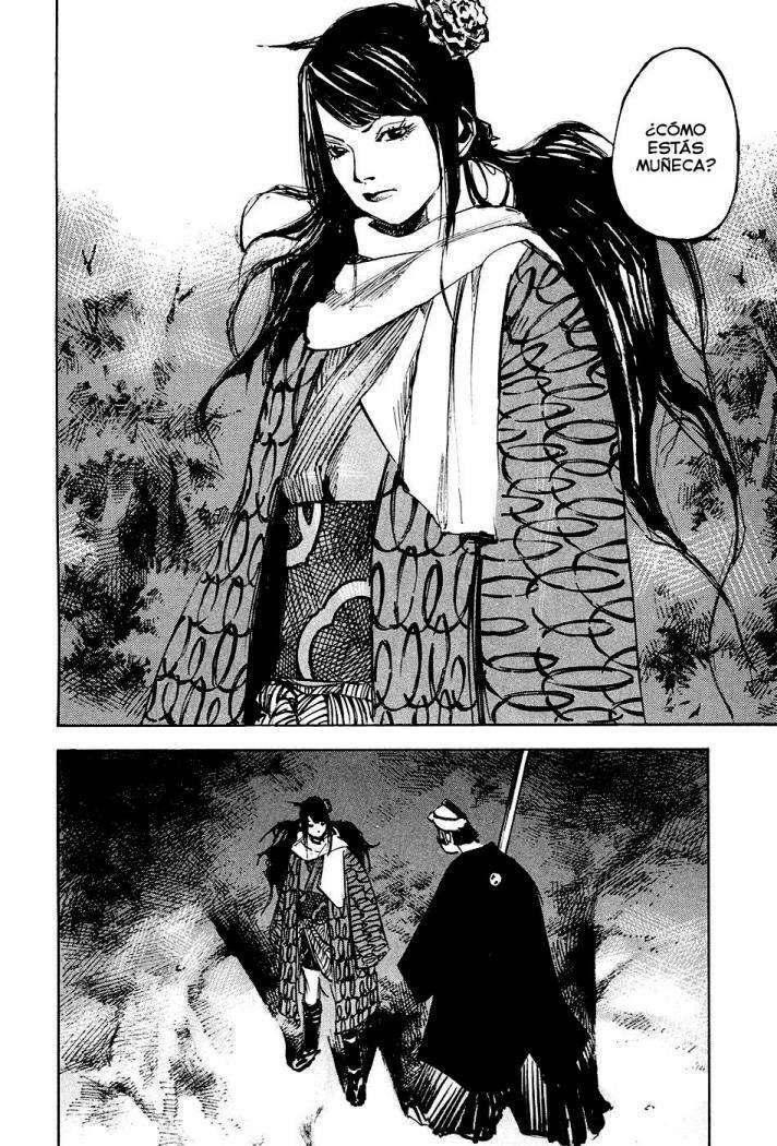 Capitulo 33 page 12