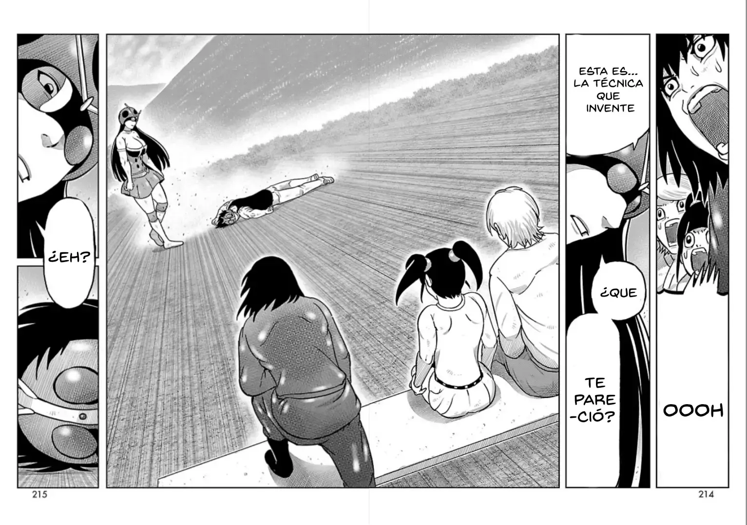 Capitulo 16 page 34