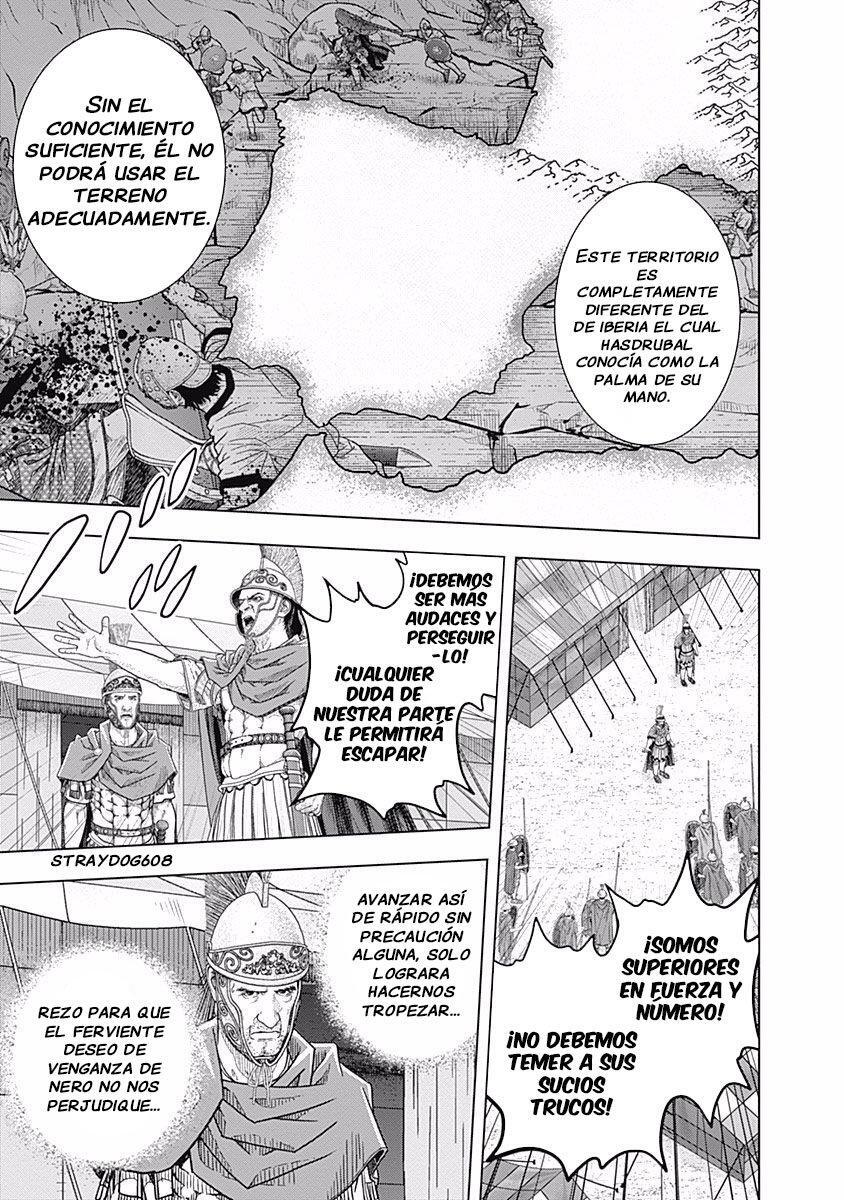 Capitulo 62 page 21