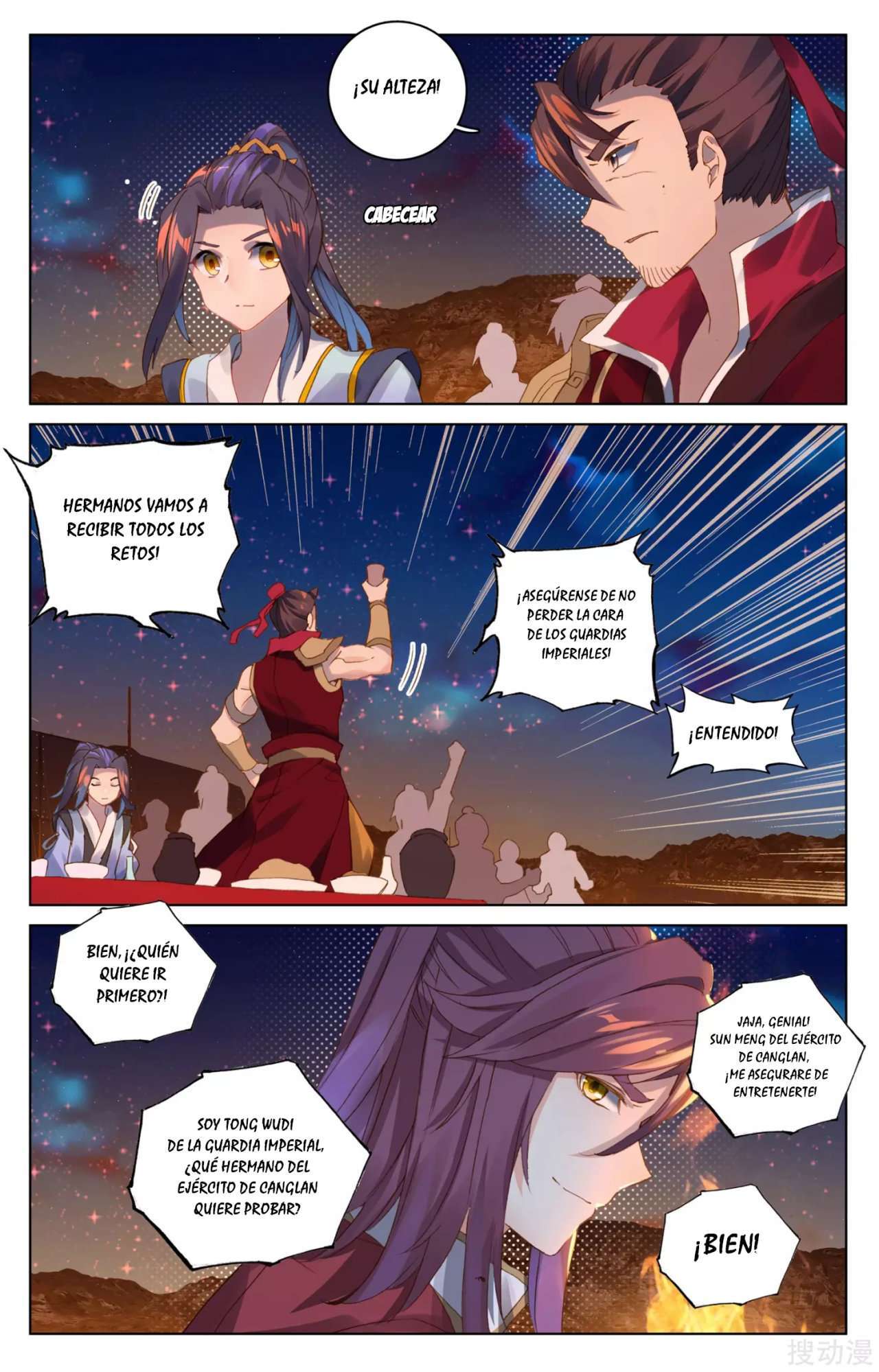 Capitulo 52 page 4
