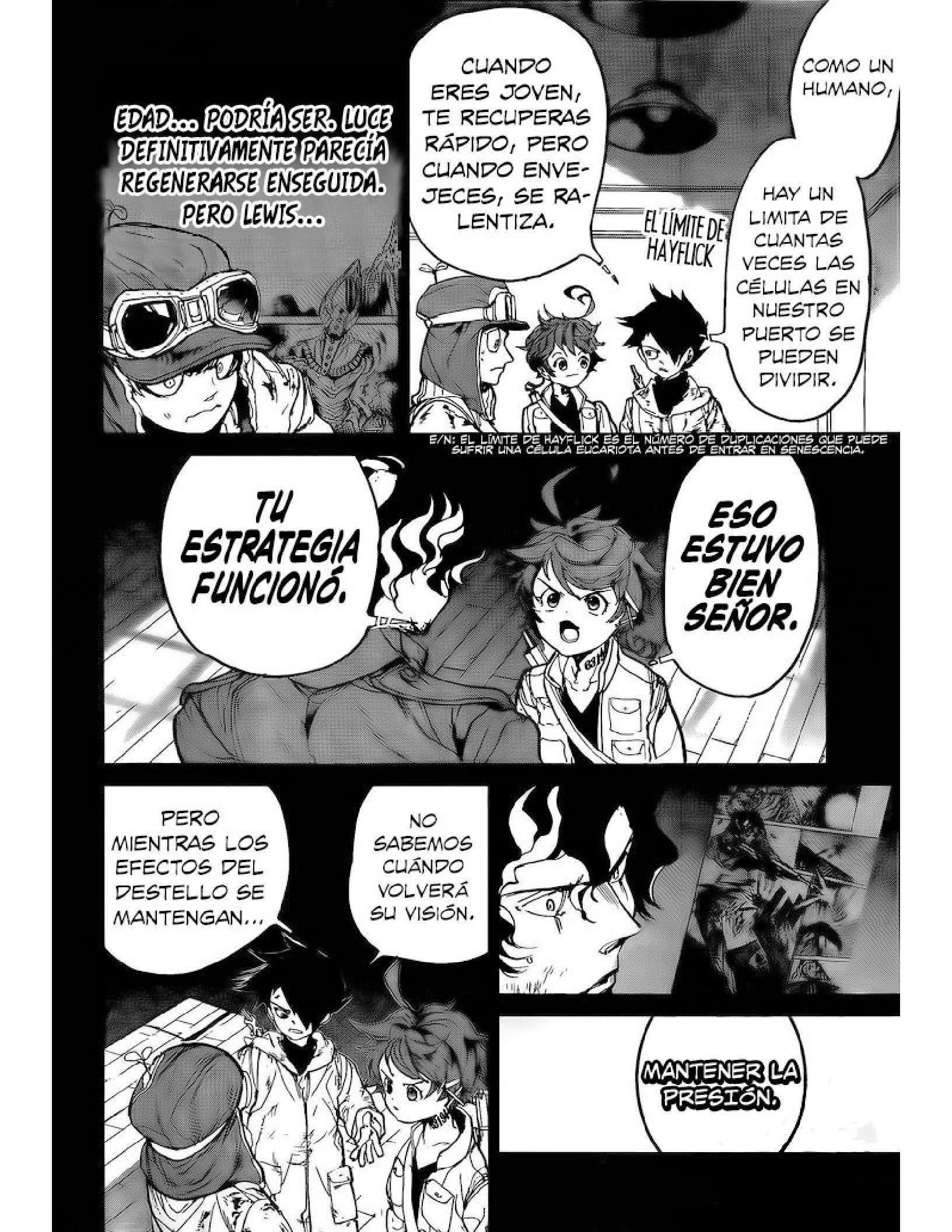 Capitulo 91 page 10