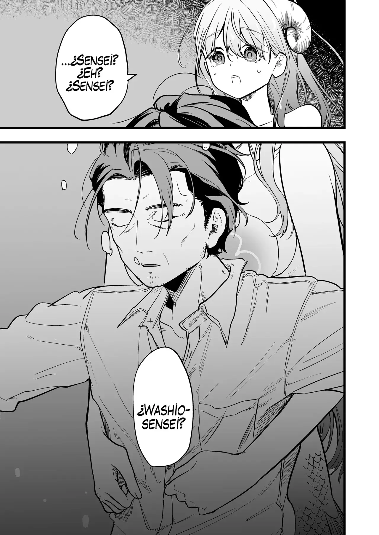 Capitulo 50 page 25