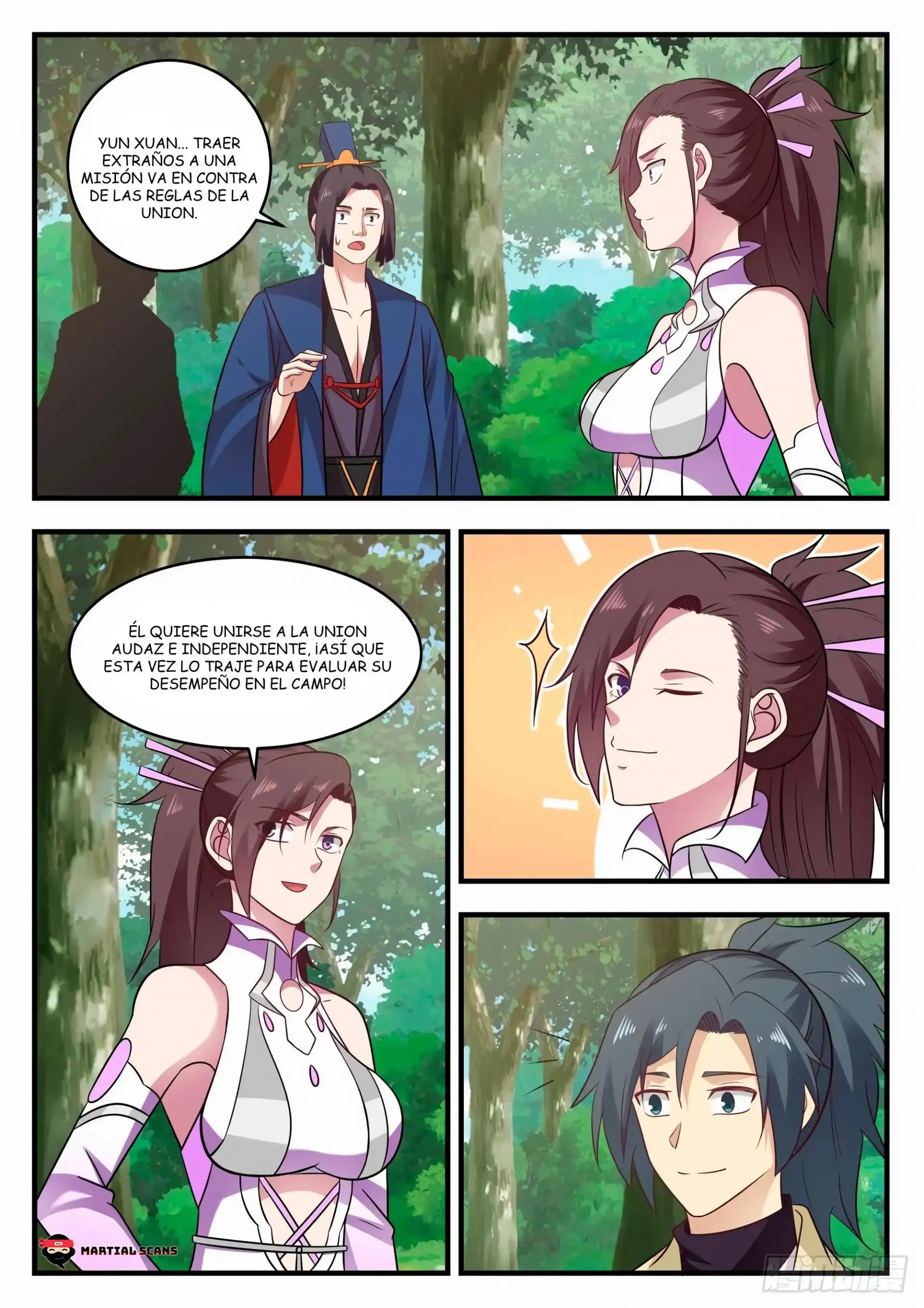 Capitulo 596 page 3