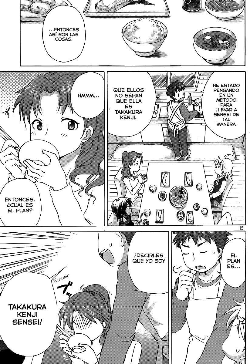 Capitulo 11 page 16