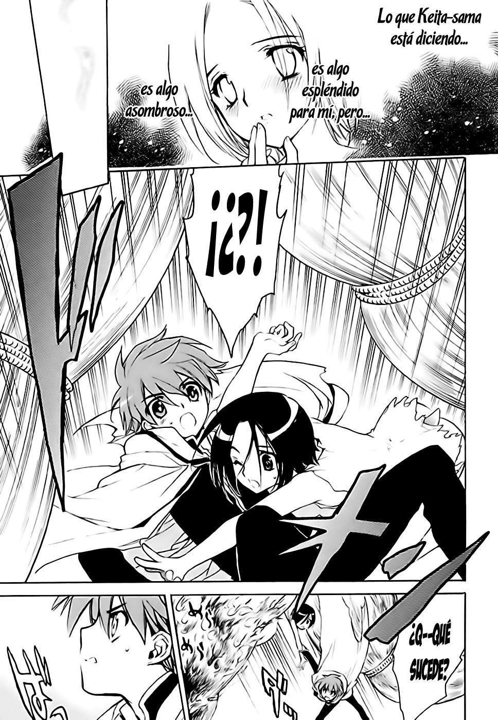 Capitulo 33 page 10