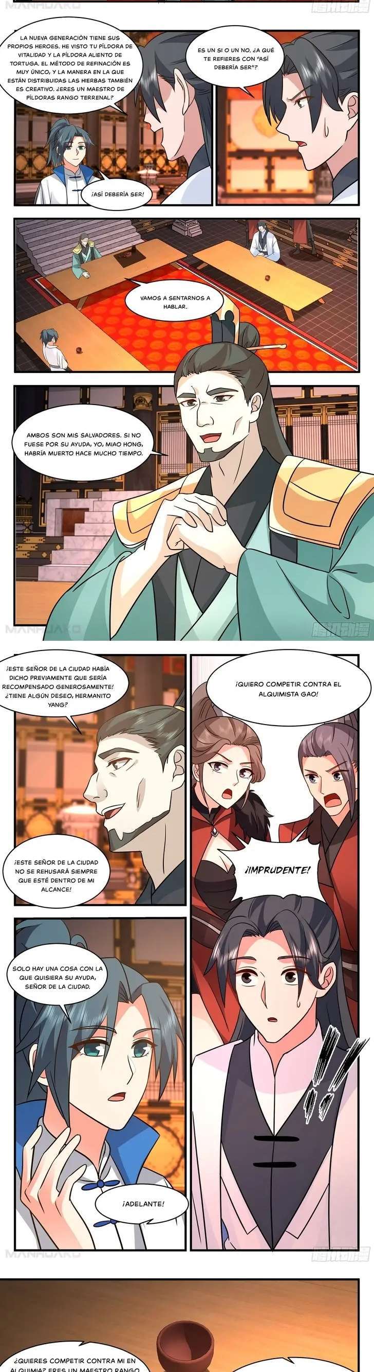 Capitulo 2831 page 2