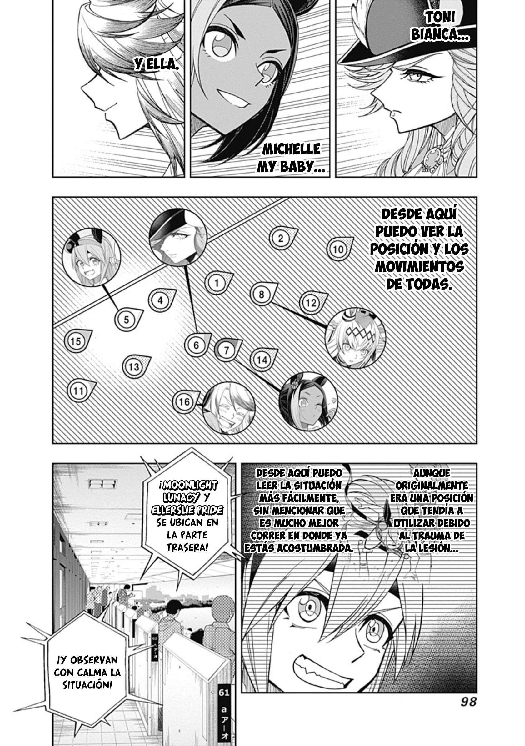 Capitulo 52 page 11