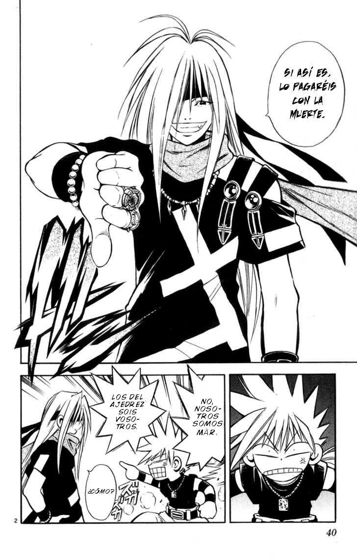 Capitulo 33 page 3