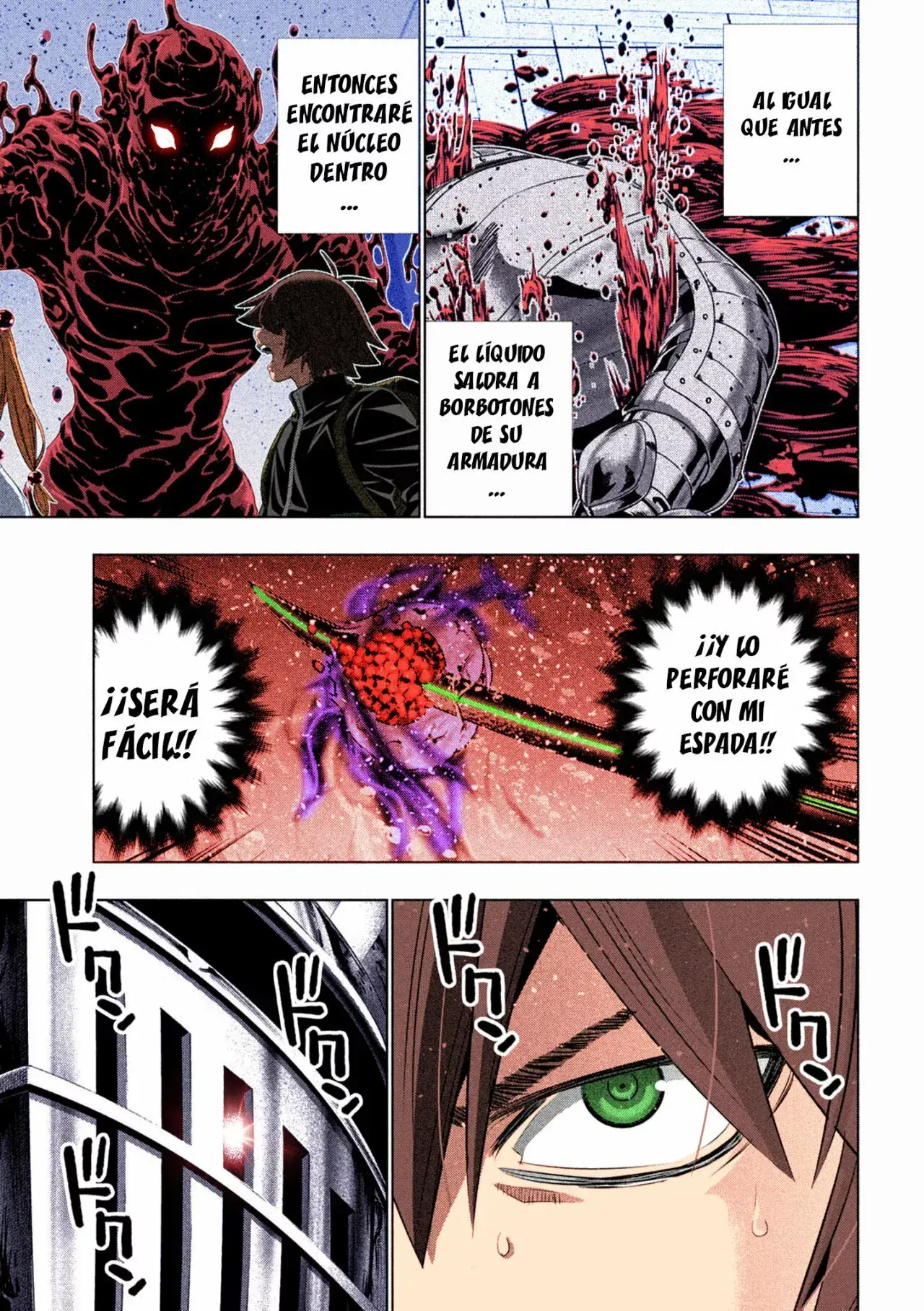 Capitulo 223.50 page 4