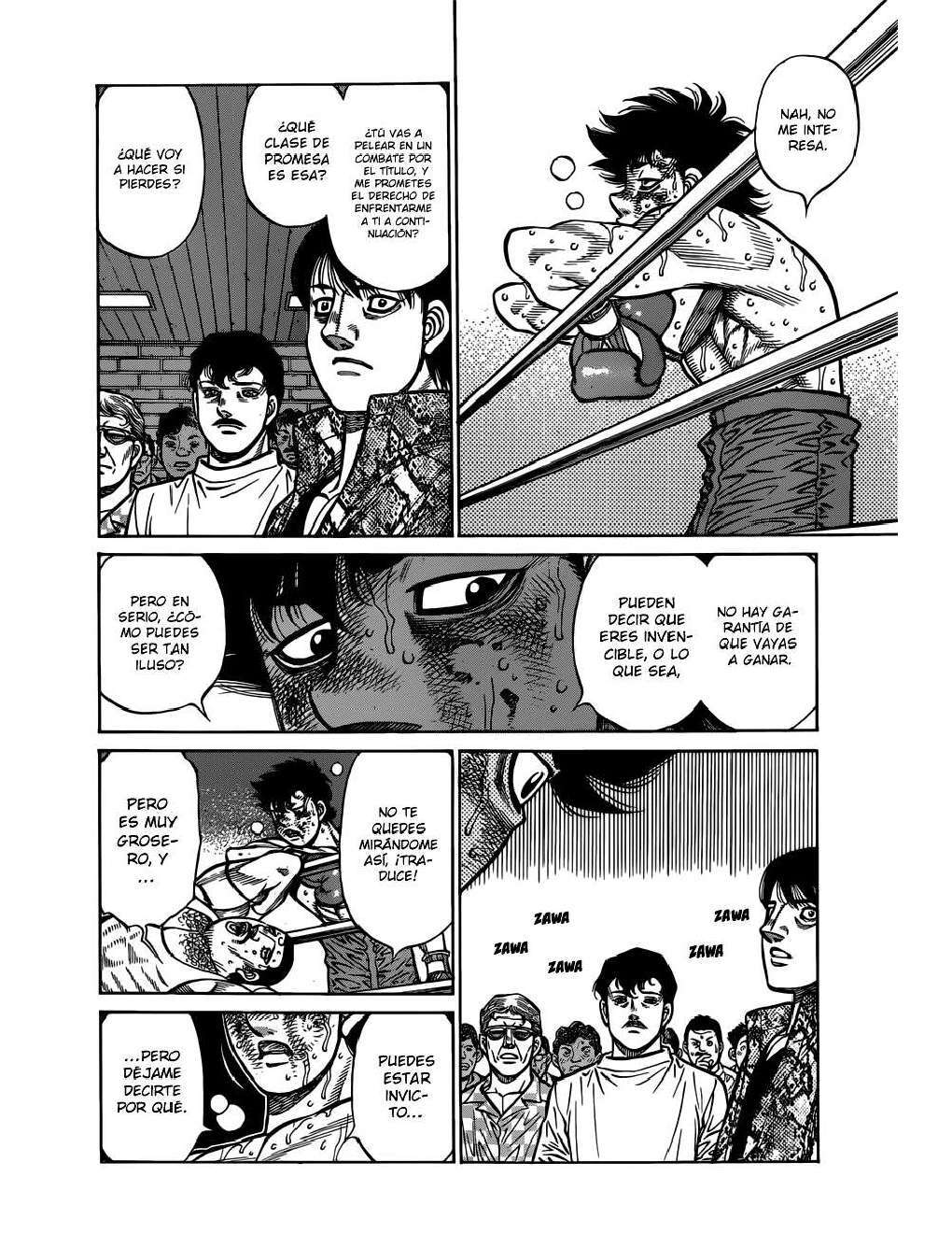Capitulo 1275 page 20