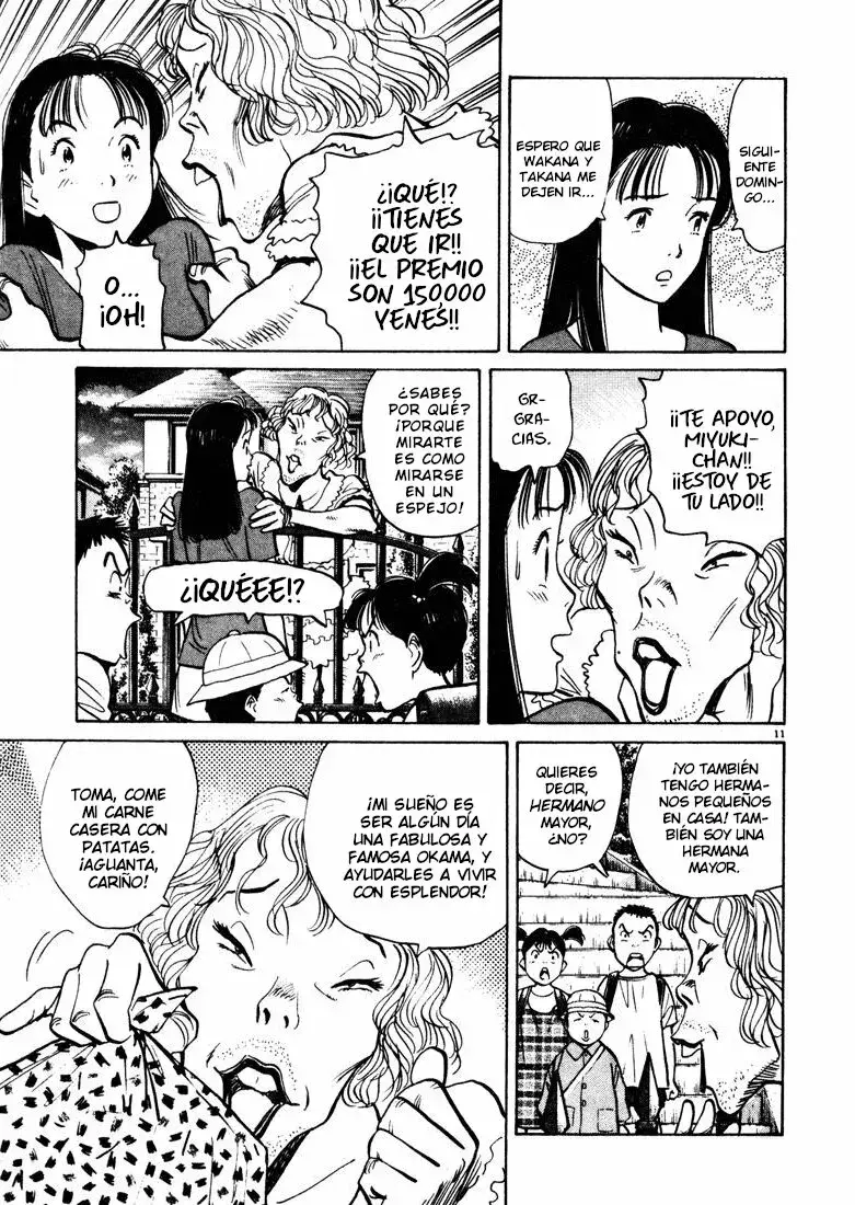 Capitulo 81 page 11