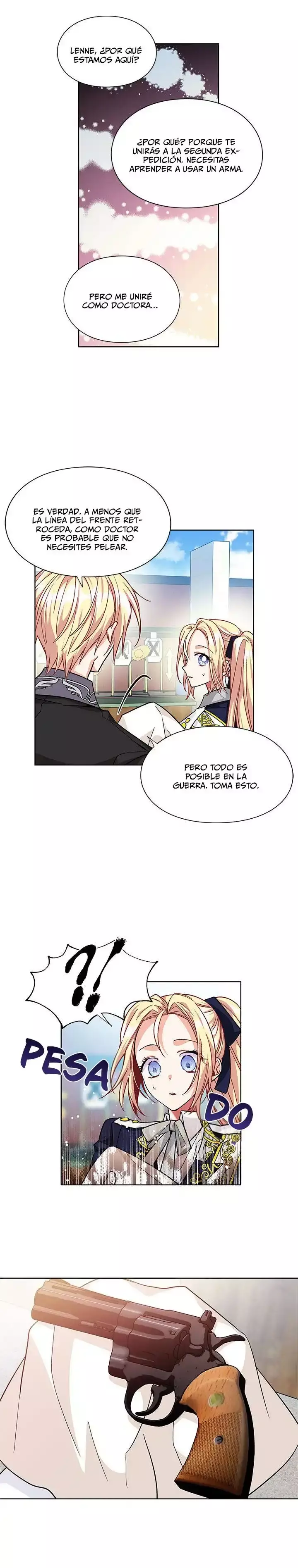 Capitulo 50 page 19