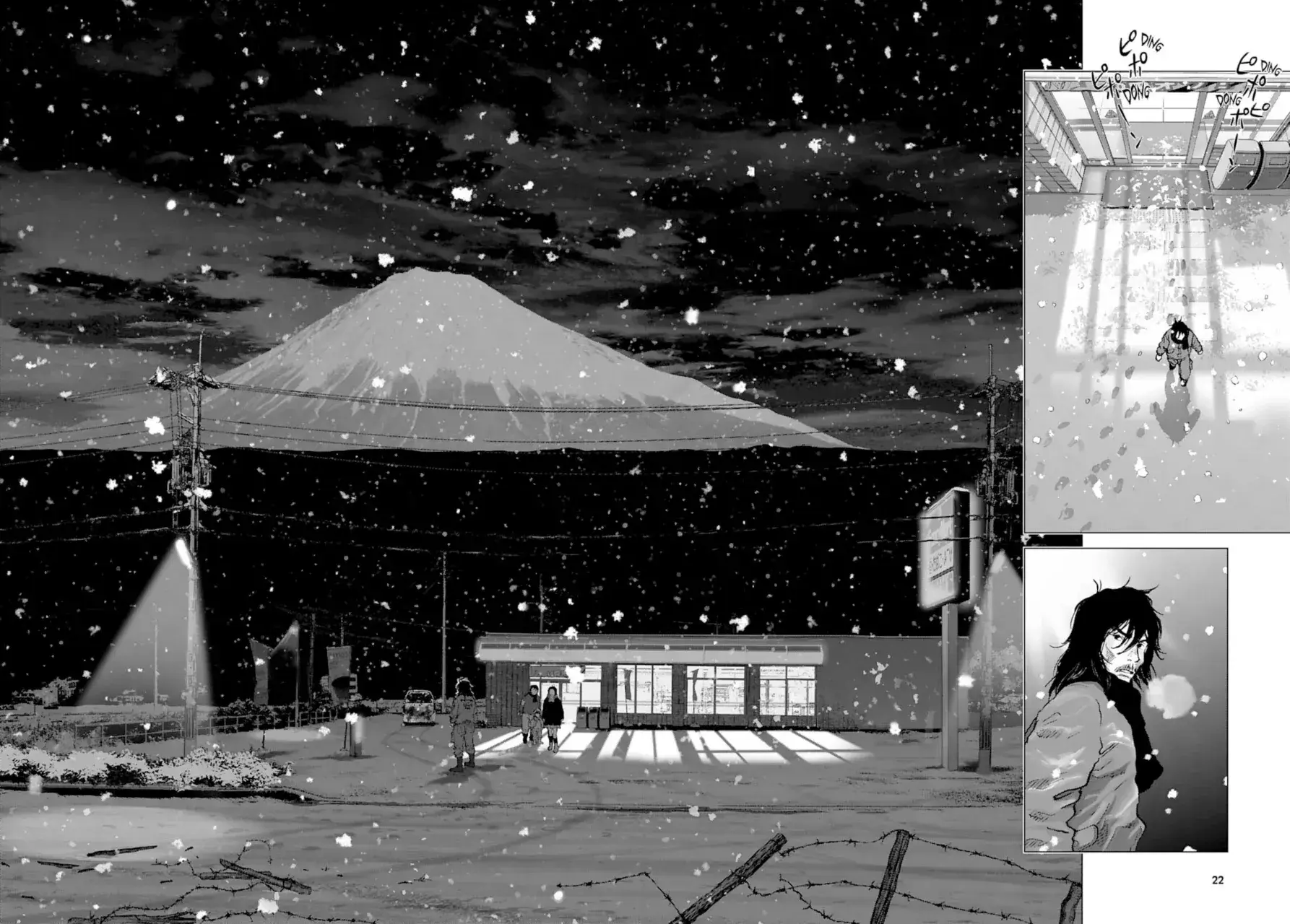 Capitulo 112 page 20